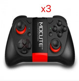Mobile game controller